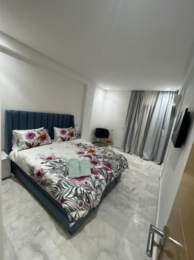 Palace B Av Hassan II Marrakech 40000-Specious Unit#7 Marrakesh Eksteriør bilde